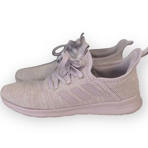 Adidas women sneakers size 7/5